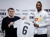 Corberán espera que Ron Gourlay exprima el Fair Play