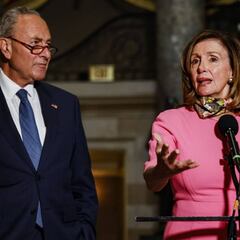 Segundo cheque de estímulo: ¿En qué no están de acuerdo demócratas y republicanos?