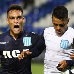 La joya formada en Racing que levanta a Cobreloa en la B