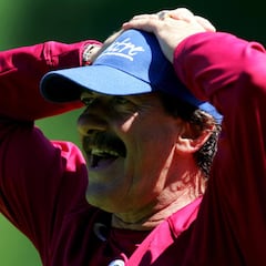 ¿Por qué La Volpe no votaría por el ‘Cuau’ para presidente de México?