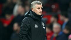 How bad are Manchester United under Solskjaer?