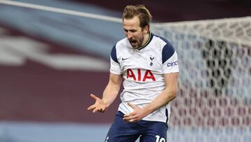 Spurs will demand 'a king's ransom' for Kane – Redknapp