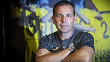 11/10/19 ENTREVISTA DE JAVI CALLEJA VILLARREAL