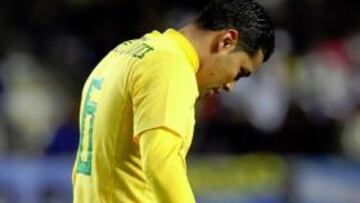 André Santos deja que sus agentes hablen con el Barça