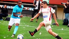 Sporting Cristal 1-1 Universitario: goles, resumen y resultado