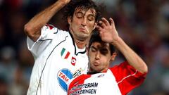 Los olvidados chilenos que jugaron Champions