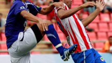 Diego Costa, en Bangkok.