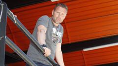 El pupilo de Benitez que se abre camino en Estonia