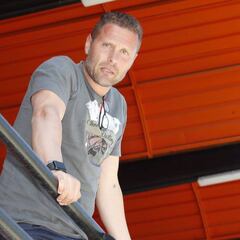 El pupilo de Benitez que se abre camino en Estonia