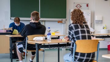 Cuarentena en Colombia: ¿qué ocurre con los calendarios A y B de los colegios?