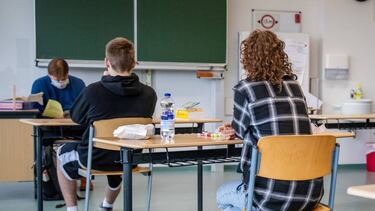 Ni Bogotá, ni Medellín: la ciudad en la que están los mejores colegios en inglés de Colombia