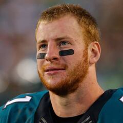 Power ranking NFL semana 3: Los imparables Eagles