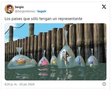 Los memes más divertidos del fin de semana