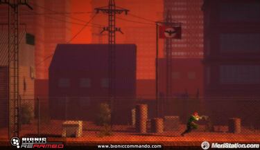Bionic Commando Rearmed supera las 130.000 copias vendidas
