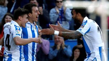 Alavés-Real Sociedad: TV, horario y cómo y dónde ver.