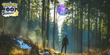 Pokémon GO: cómo conseguir a Hoopa en Una Travesura Malinterpretada; investigaciones y recompensas