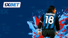 Iván Zamorano: 1xBet recuerda al primer jugador chileno del Real Madrid