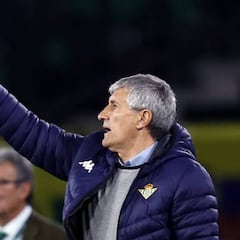 "¿El River-Boca? Yo no entendería un Madrid-Barça fuera de aquí"