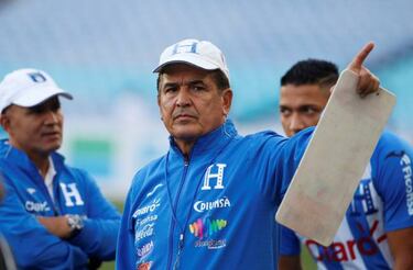 Australia - Honduras: how and where to watch: times, TV, online