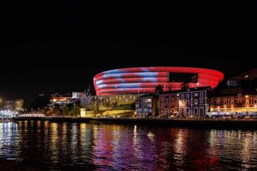 Alavés "open to the idea" of playing Copa final at Camp Nou