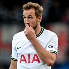 Más de 100M€ por Kane