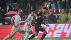 Resumen y goles del Rayo vs Cádiz, jornada 27 de LaLiga EA Sports