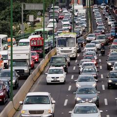 Hoy No Circula: ¿Qué autos no circulan este domingo 24 de agosto 2025?