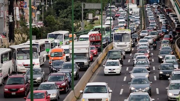 Hoy No Circula hoy lunes 16 de diciembre 2024: ¿qué autos descansan en Cdmx y Edomex?