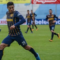 Llegó diciembre, el mes de los títulos para varios colombianos