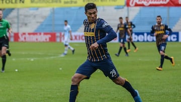 Llegó diciembre, el mes de los títulos para varios colombianos