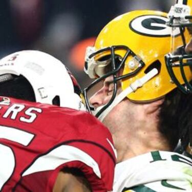 Una imagen, una frase, de la semana 16 de la NFL