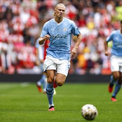 Los partidos a seguir en la temporada 2023-24 de la Premier League