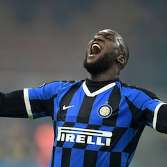 Lukaku, el futbolista mejor pagado de la Premier League