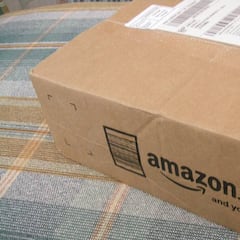 Cuidado si recibes un pedido de Amazon que no has pedido: la estafa ha comenzado