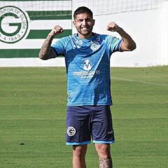 "Sin presión, Jara podría ser un buen aporte para Colo Colo"