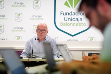 L¨®pez Nieto: ¡°El objetivo es seguir molestando a los grandes¡±