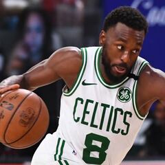 NBA: Kemba Walker joins New York Knicks after OKC buyout