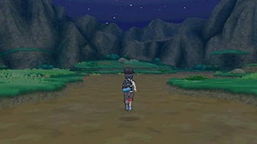 Pokémon Sol y Luna tiene nuevas imágenes