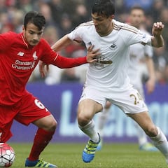 El Liverpool cede a Chirivella al Extremadura