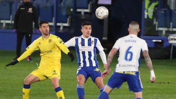 El Toral¨ªn abre el tel¨®n del centenario berciano