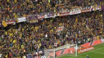 El reparto de las entradas no gusta a los socios azulgranas