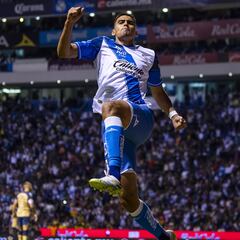 Puebla es el ‘coco’ de Chivas en las finales