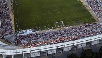 La Roja irá a Los Cármenes.