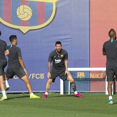 Gigantes necesitados