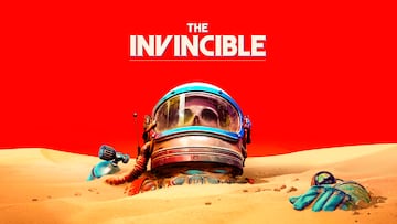 Análisis de The Invincible, un juego basado en el clásico de ciencia ficción del autor de ‘Solaris’