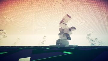 Imágenes de Manifold Garden