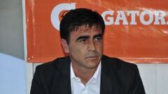 Quinteros deja Emelec para dirigir a Ecuador