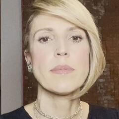 Alejandra Azcárate regresa a la televisión