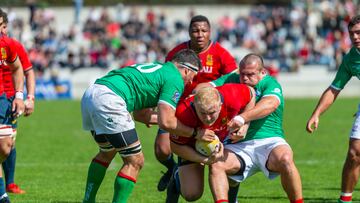 España ya tiene lista larga para su asalto al Mundial