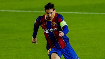 FC BARCELONA - FERENCVAROS